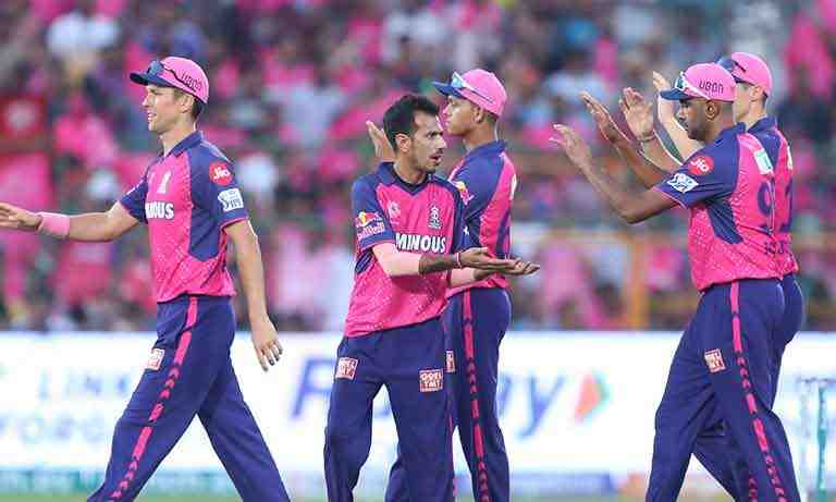 IPL 2024: Key points of Rajasthan Royals' win over Lucknow Super Giants - Cricket Winner