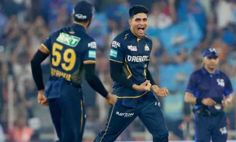 IPL 2024: Key points that bring win for Gujarat Titans over Mumbai Indians - Cricket Winner