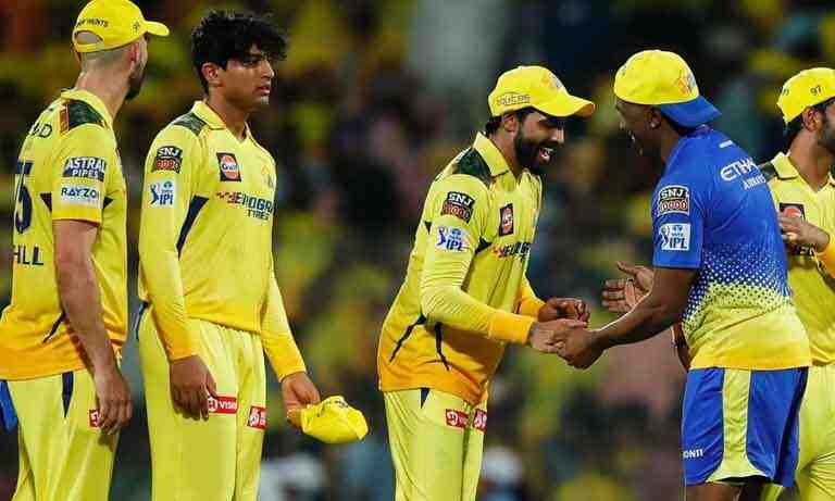 IPL 2024: Key Points behind the win of Chennai Super Kings over Gujarat Titans - Cricket Winner