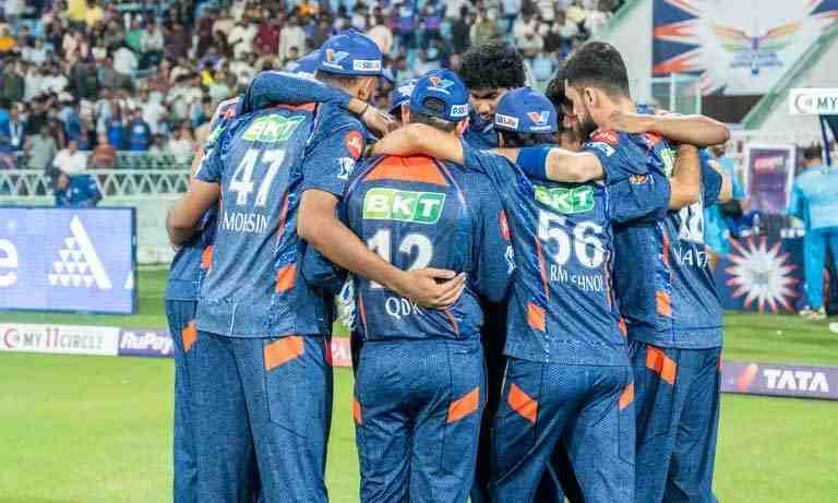 IPL 2024: Key points about LSG’s win against PBKS - Cricket Winner