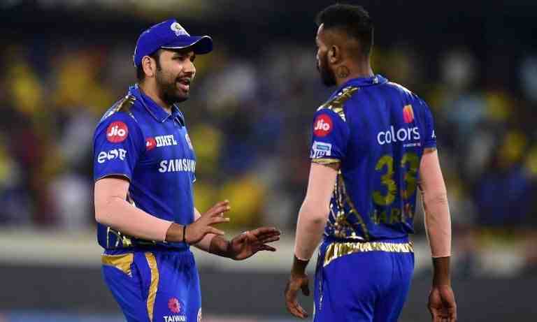 IPL 2024: "I want to carry forward what he has achieved" - Hardik Pandya on replacing Rohit Sharma