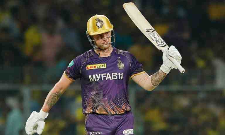 IPL 2024: KKR announces Phil Salt as replacement for Jason Roy - Cricket Winner