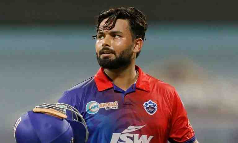 IPL 2024: Rishabh Pant receives NCA's fitness approval ahead of IPL 2024