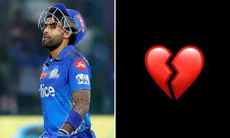 IPL 2024: Suryakumar Yadav to miss IPL? Fans react on his post