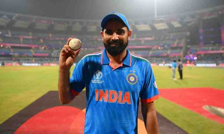 Jay Shah confirms Mohammed Shami's anticipated return during the home series against Bangladesh in September - Cricket Winner