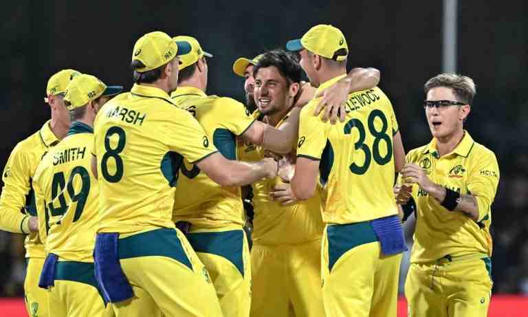 Big players miss out as Australia announce men's new contracts - Cricket Winner