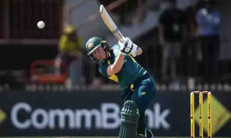 Alyssa Healy Relies on Recent Experience to Navigate Bangladesh Conditions - Cricket Winner