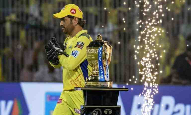 IPL 2024: Did MS Dhoni really get sacked? CSK CEO reveals - Cricket Winner