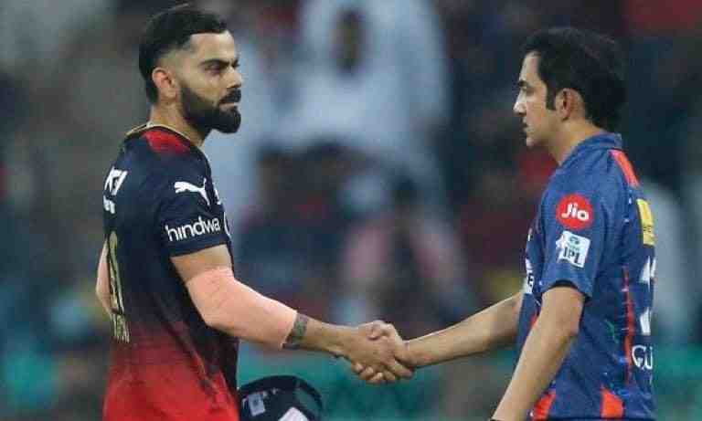 Gautam Gambhir's on-field clash: Naveen-Ul-Haq reminisces over Virat Kohli spat