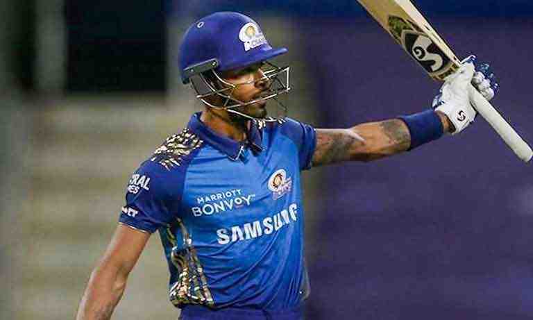 Hardik Pandya dismisses significance of Half-Centuries and Centuries as 'Waste of Time'