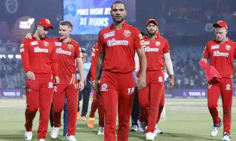 IPL 2024: Punjab Kings probable playing XI and impact player strategies - Cricket Winner