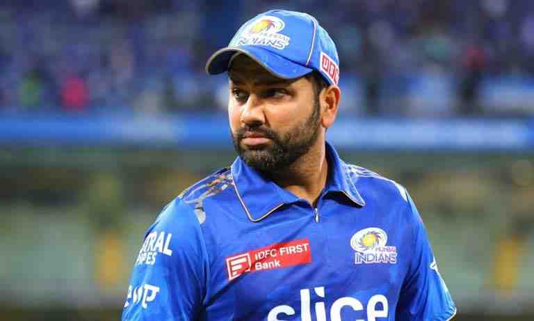 IPL 2024: 3 Milestones Rohit Sharma can achieve in this IPL