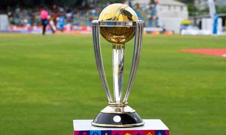 Venues confirmed for ICC ODI World Cup 2027 in South Africa