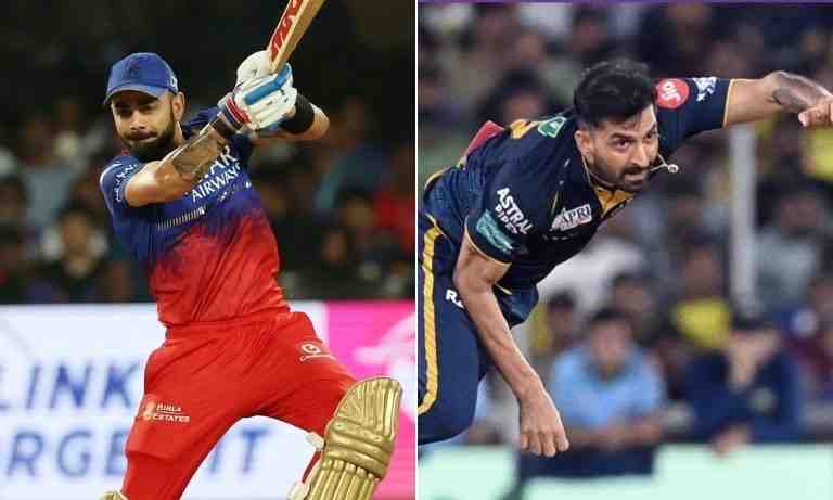 IPL 2024: Most runs and Most wickets after Match 17, GT vs PBKS - Cricket Winner