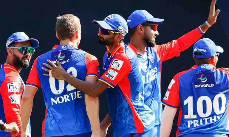 IPL 2024: Major setback to Delhi Capitals, star all-rounder ruled for a week