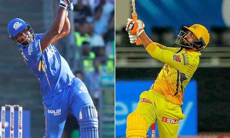 IPL 2024: Top 5 players who scored most runs in the last over of an IPL innings - Cricket Winner