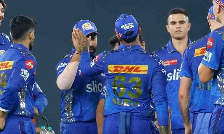 IPL 2024: Good news for MI, star batter is ready for comeback - Cricket Winner