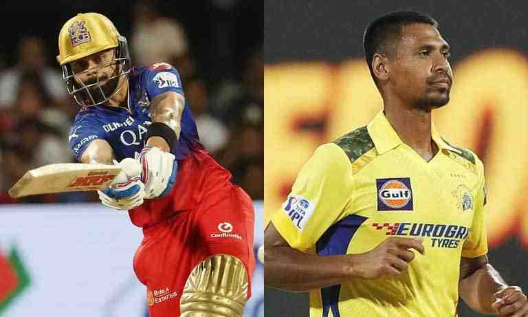 IPL 2024: Most runs and Most wickets after Match 15, RCB vs LSG - Cricket Winner