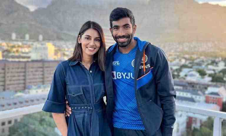 Why did Jasprit Bumrah once consider moving to Canada?