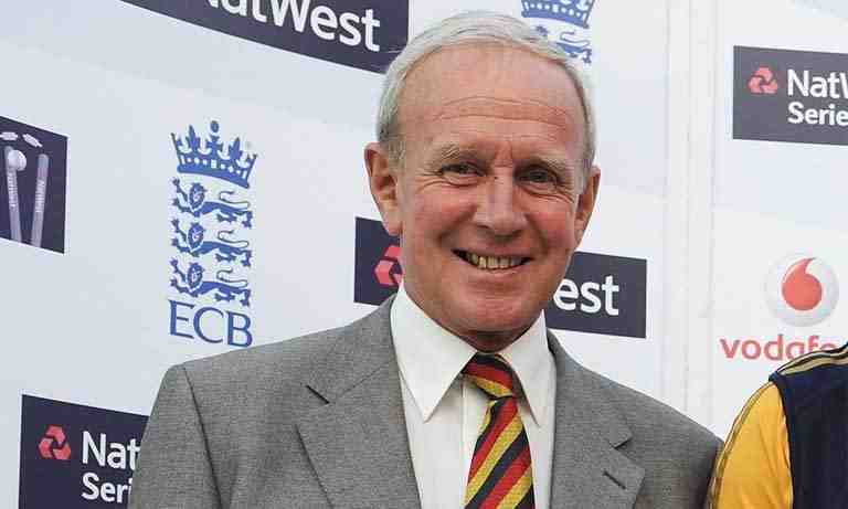 Legendary English cricketer Derek Underwood dies aged 78 - Cricket Winner