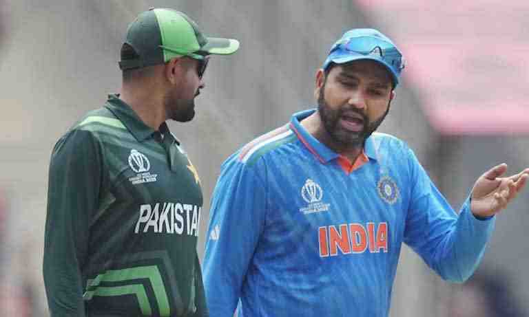 India's chance of traveling to Pakistan for Champions Trophy 2025 uncertain; Reports - Cricket Winner