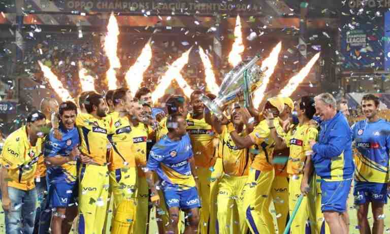 Will CLT20 return? Big update from BCCI, ECB and CA - Cricket Winner