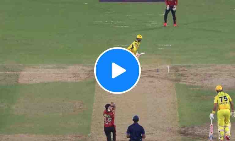 Watch: Pat Cummins withdraws run out appeal against Jadeja; Controversy arises - Cricket Winner