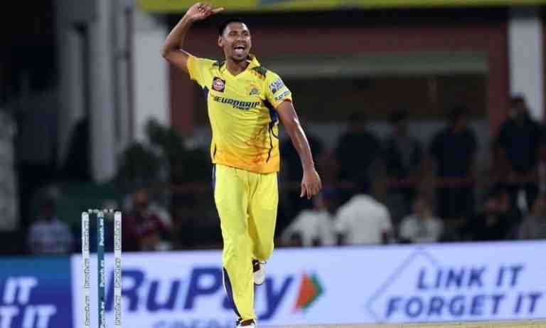 BCB extends Mustafizur Rahman leaves, available for CSK-PBKS clash - Cricket Winner