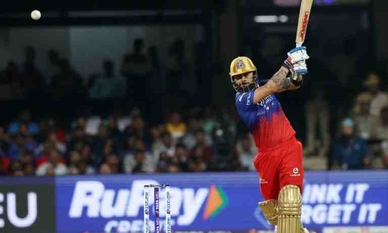 IPL 2024: Virat Kohli needs 110 runs to achieve another massive milestone - Cricket Winner