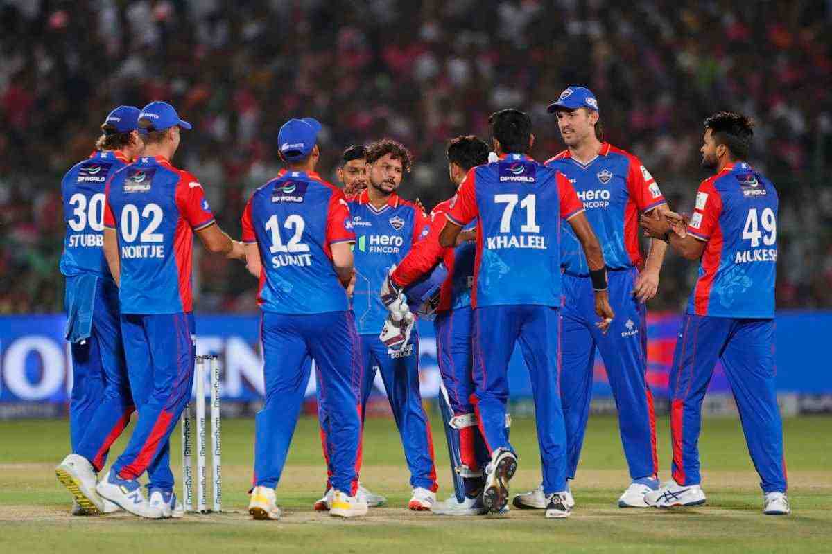 IPL 2024: Team Analysis: Delhi Capitals Controlled Bowling Performance Lifts Them Out of Last Place - Cricket Winner