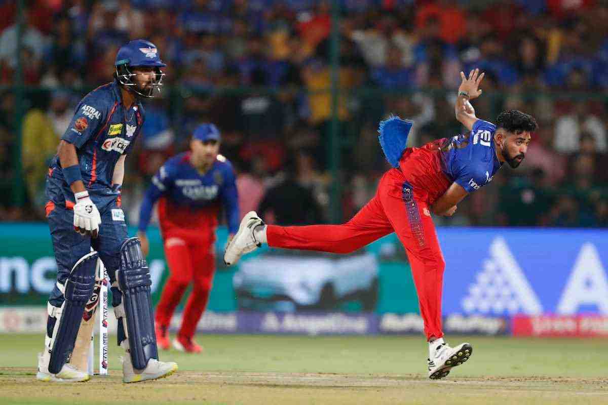 IPL 2024: Pre-match Analysis: What are the critical areas RCB must address prior to the game? - Cricket Winner