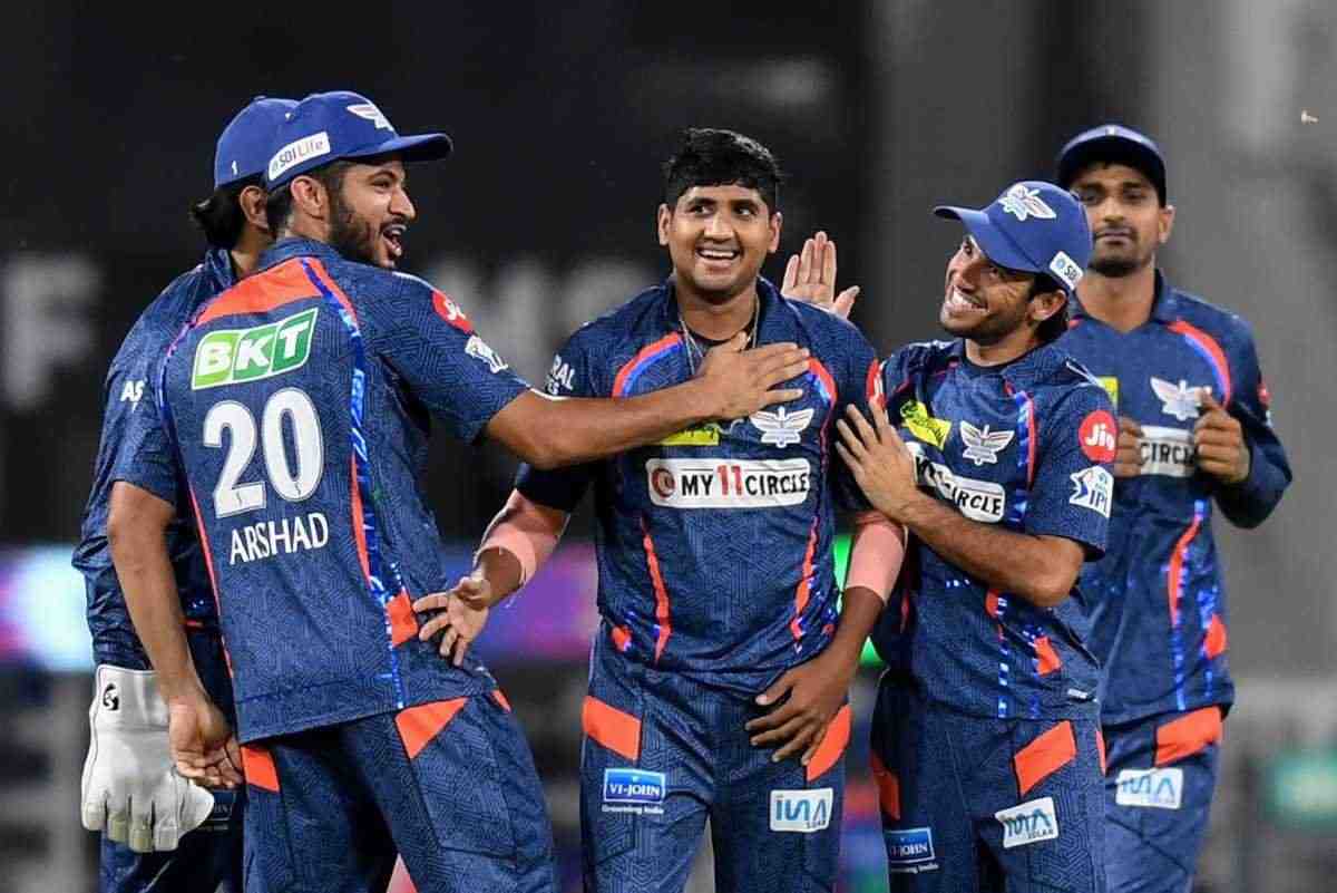 IPL 2024: Pre-match Analysis: Can the Super Giants find a Top-order lift against the resurgent Super Kings? - Cricket Winner