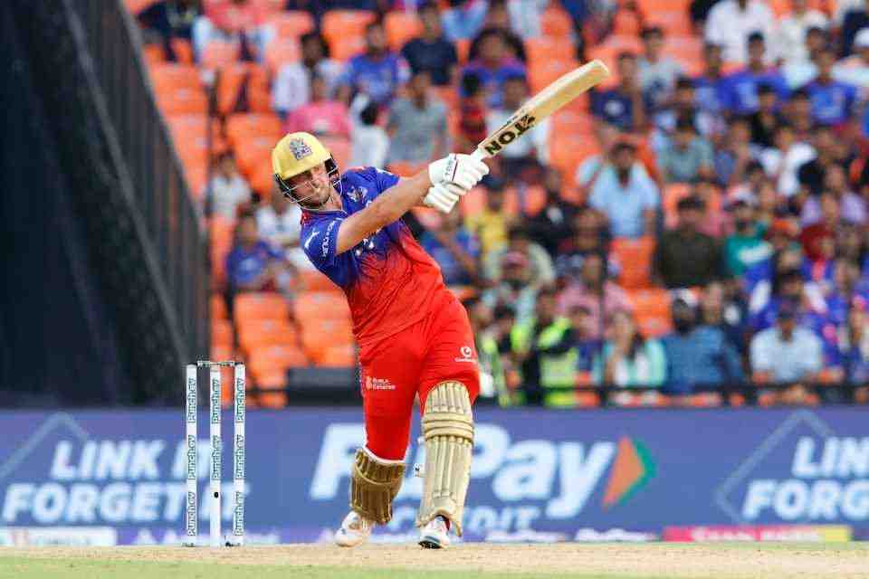 IPL 2024: Player Analysis: How crucial was Will Jacks' century in securing RCB's dominant win? - Cricket Winner