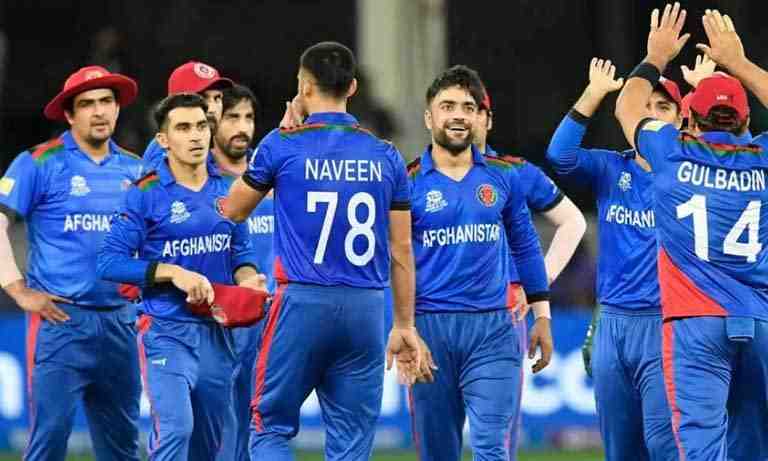 Afghanistan announce squad for T20 World Cup 2024 - Cricket Winner