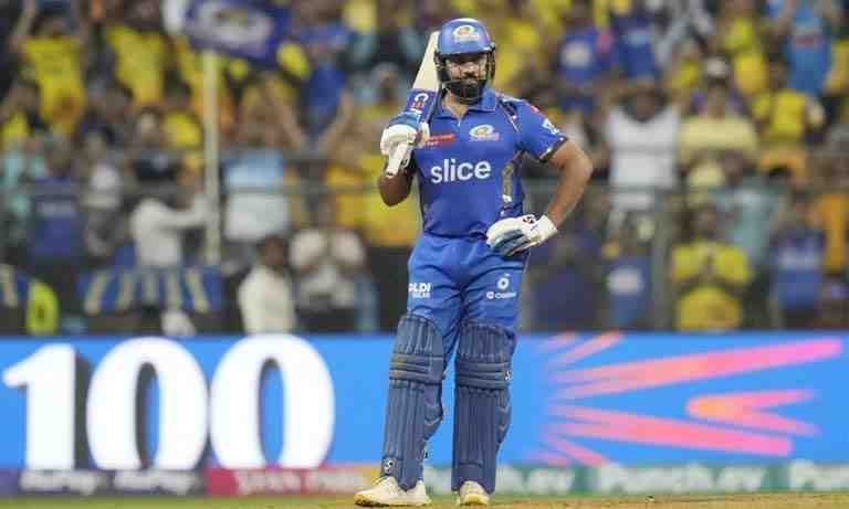 Rohit Sharma turns 37: 5 memorable IPL innings by Hitman - Cricket Winner