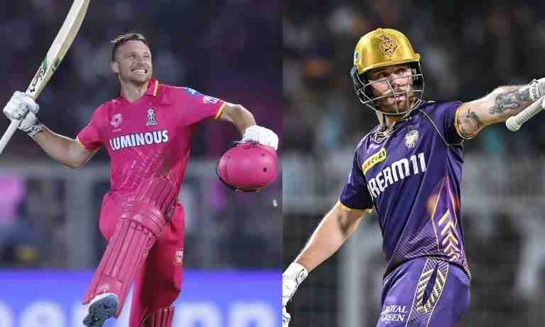 England players to miss IPL playoffs due to national duty - Cricket Winner