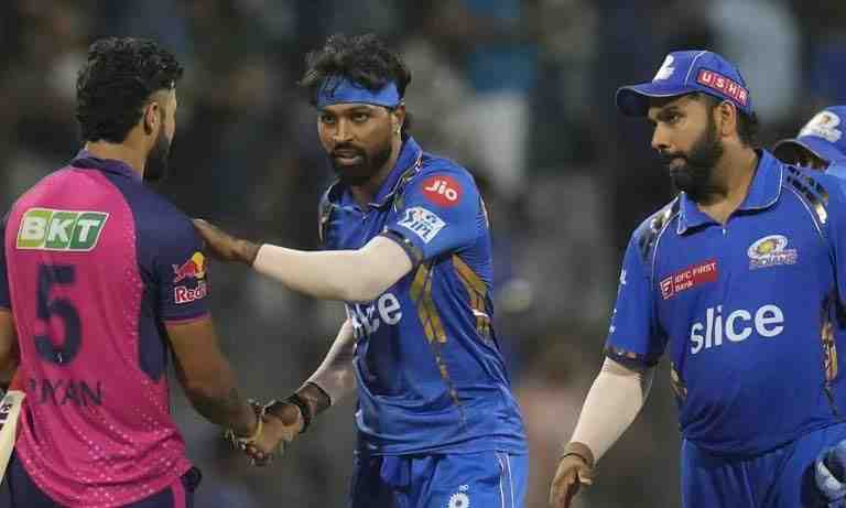 IPL 2024: Anti-corruption unit expels suspected bookies from RR vs MI match - Cricket Winner