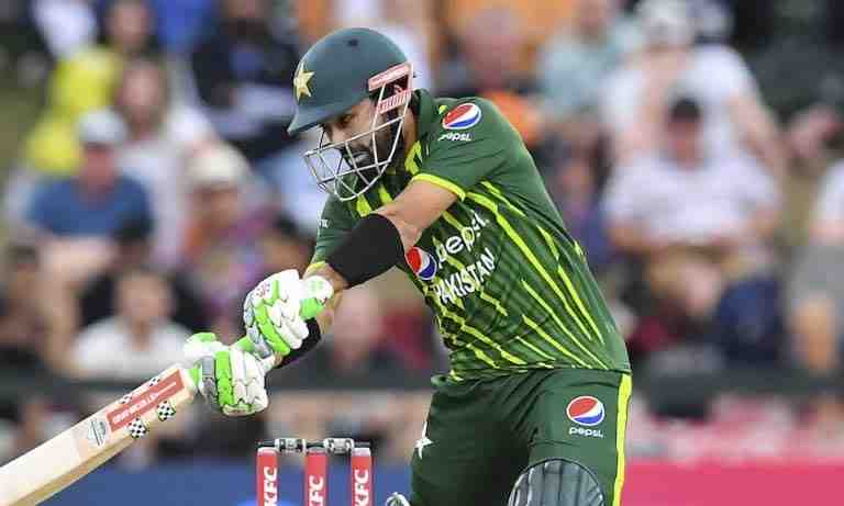 Rizwan becomes fastest batter to complete 3,000 T20I runs - Cricket Winner