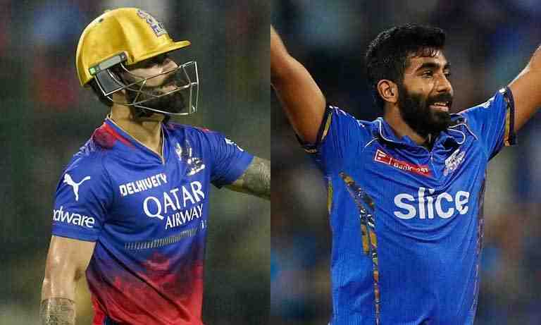 IPL 2024: Most runs and Most wickets after Match 25, MI vs RCB - Cricket Winner