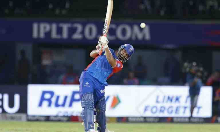 IPL 2024: Rishabh Pant set to reach significant milestone for DC - Cricket Winner