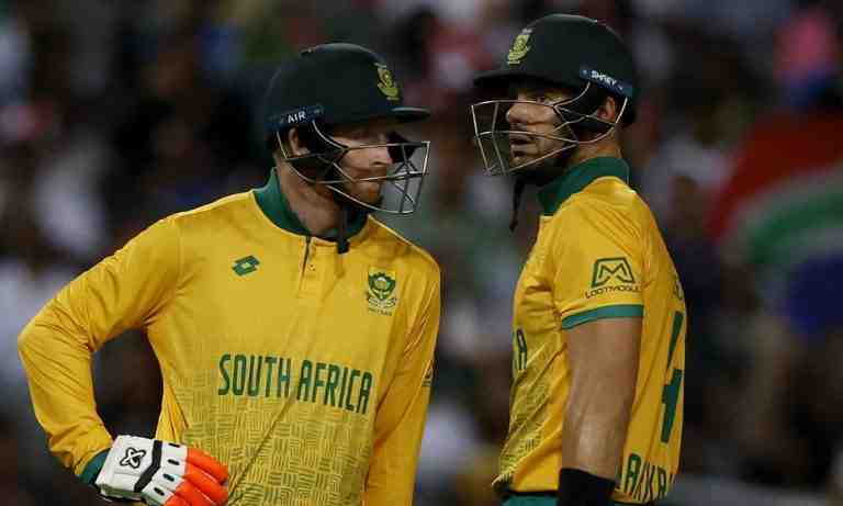 South Africa announce T20 World Cup 2024 squad - Cricket Winner