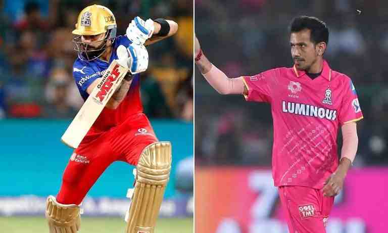 IPL 2024: Most runs and Most wickets after Match 24, RR vs GT - Cricket Winner