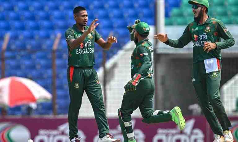 BCB rope in Pakistani legend as bowling coach ahead of T20 WC 2024 - Cricket Winner