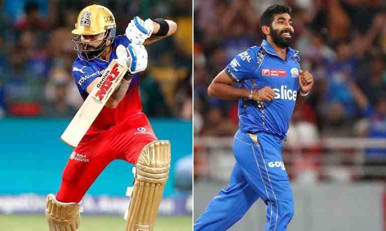 IPL 2024: Most runs and Most wickets after Match 33, PBKS vs MI - Cricket Winner