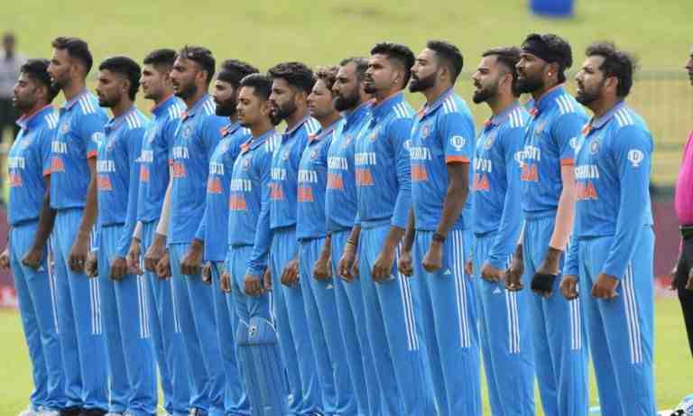 India's probable squad for T20 World Cup 2024 - Cricket Winner