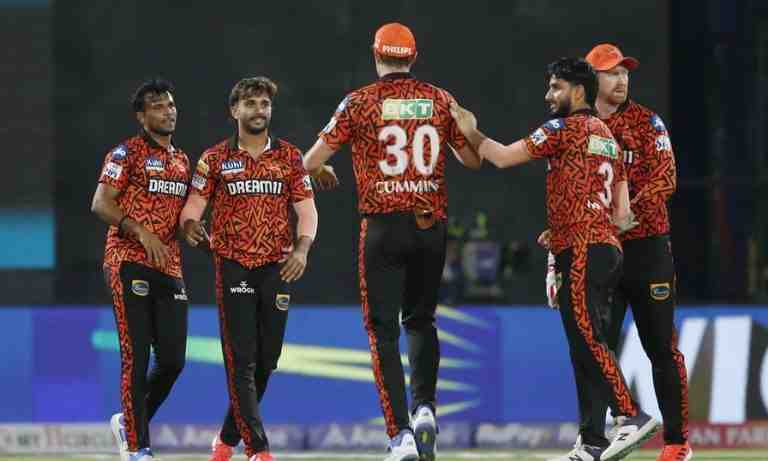 IPL 2024: Major boost to SRH as star pacer returns, ACB grant NOC - Cricket Winner