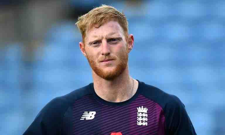 Ben Stokes withdraws from England's T20 World Cup - Cricket Winner