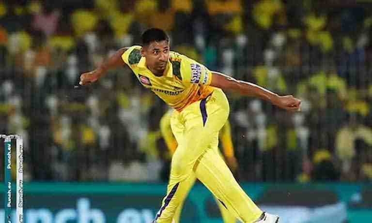 IPL 2024: No Mustafizur for CSK's next match; Likely to be available till April end - Cricket Winner