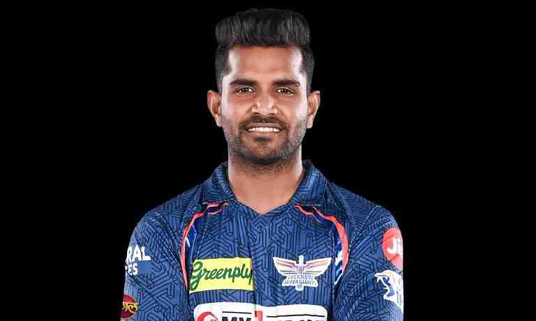 IPL 2024: LSG's Shivam Mavi ruled out of tournament due to injury - Cricket Winner