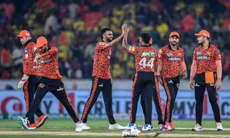 IPL 2024: Key points about the win of SRH against CSK